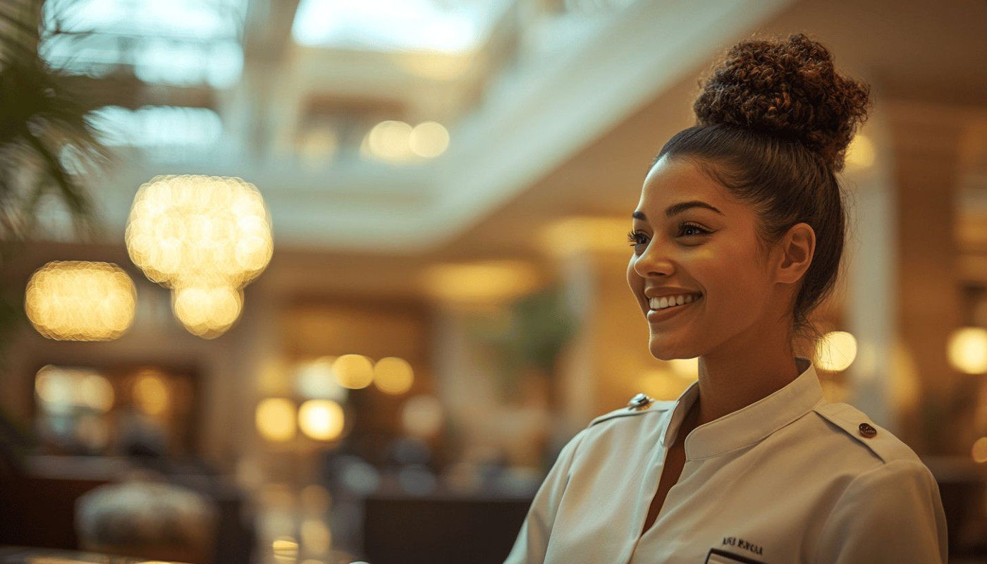 Effective Community Management Tips For The Hospitality Industry