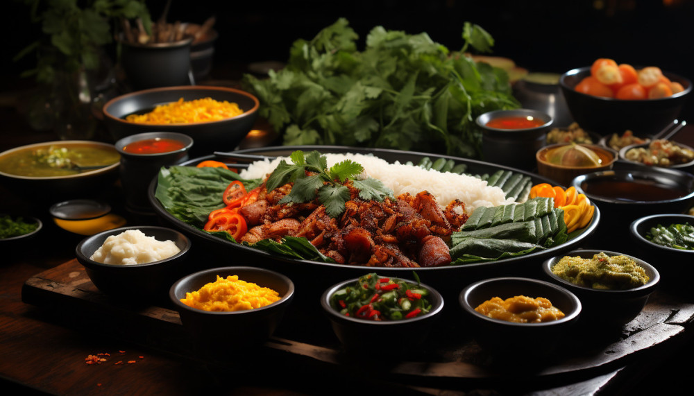 Food Tourism: Savoring the World's Most Exotic Dishes