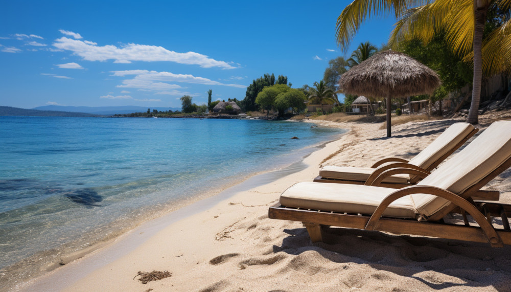 From e-Ticket to Arrival: A Comprehensive Guide to Traveling in the Dominican Republic