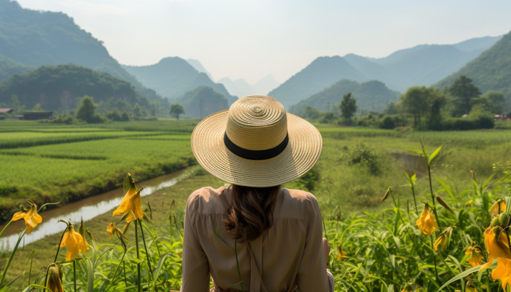 Transformative Travel: More Than Just a Holiday