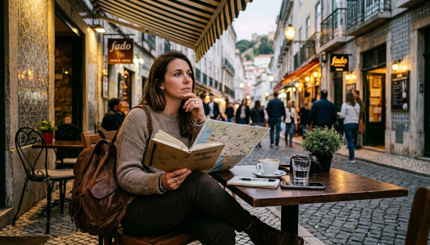 What Seasoned Travelers Wish They'd Known Before Choosing Activities